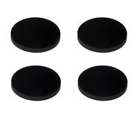 LT Easiyl 4 Adesivi PDC Da 30 Mm Per La Disattivazione Del Sensore Di Parcheggio In Gomma Spessore 3 Mm