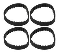 LT Easiyl 4 cinghie di trasmissione per pialla 917297-00 compatibili con Black & Decker 7696 Type 1 2 3 4 5 Planer, 70XL