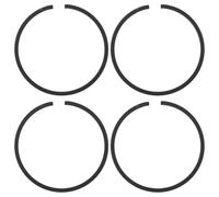 LT Easiyl 4 Fasce Elastiche Pistone 35x1,2 Mm Compatibile Con MTD 700 710AST 725 Dal 2004 Decespugliatore