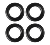 LT Easiyl 4 filtri ad anello in gomma nitrilica, 29 x 17 x 6 mm, compatibili con Aqua One CF500-1200 e Advanced 550-1250