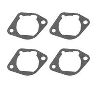 LT Easiyl 4 guarnizioni di base per filtro dell'aria per tosaerba 2404114S compatibili con Exmark compatibili con tosaerba John Deere