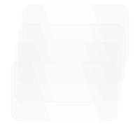 LT Easiyl 4 pellicole protettive in vetro temperato per rilevamento e mappatura, compatibili con Garmin GPSMAP 67 67i 66i 66s 66st 66sr