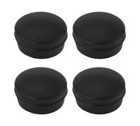 LT Easiyl 4 pezzi copertura braccio tergicristallo anteriore tergicristallo copertura dado bullone OE 98380-4H050 compatibile con Hyundai Veracruz/ix55 2006-2015 / i20 2013-2020