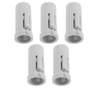 LT Easiyl 5 manicotti di ricambio 4140-791-7207 41407917207 compatibili con dispositivo combinato Stihl KM55 KM56 KM85 KM100 KM130