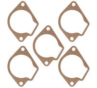LT Easiyl 5 Pezzi 0,8 Mm Guarnizioni Galleggianti Carburatore Moto Kit Di Riparazione Parti Carburatore Per 47 Cc 49 Cc Mini Moto Carburatore Quad Dirt Bike Parte Di Ricambio