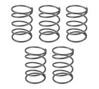 LT Easiyl 5 Pezzi Di Molla Di Ricambio Per Testina Del Decespugliatore 678749001 Parte Della Molla Del Decespugliatore 1,57 X 1 Pollici Compatibile Con Ryobi RY252CS RY253SS P2009