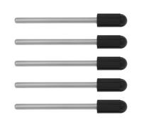 LT Easiyl 5 supporti per rettifica fine da 5 x 11 mm, 42150105, compatibile con Pferd POLICAP Holder PCT 0713 CS3