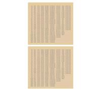 LT Easiyl 500 etichette adesive trasparenti per interruttore della luce con testo include 40 etichette vuote per casa, cucina, bagno, ufficio, scuola, adesivi 22,1 x 20,6 cm