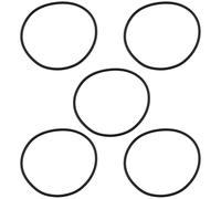 LT Easiyl 5Pcs 39x1.5mm Dive Computer Batteria Vano Guarnizione O-Ring 100024200 Compatibile con Suunto D4 D4i