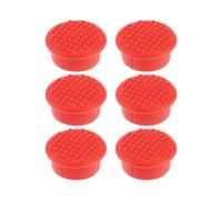LT Easiyl 6 Pezzi Cappucci Trackpoint A Profilo Super Basso Compatibile con Lenovo Thinkpad T460S T460P T470S T470P T480S T490 X280 E580 X1 Yoga X1