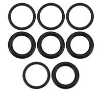 LT Easiyl 8 O-ring UV per laghetto 30 x 3 mm e 30 x 5 mm compatibili con Oase compatibile con TMC