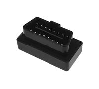 LT Easiyl Adattatore Di Alimentazione OBD Per Auto PD 30W OBD A Tipo C USB Femmina Adattatore QC2.3/3.0/4.0 Caricabatterie Per Fotocamera Dash GPS Telefoni Cellulari Tablet DVR Rilevatore Radar