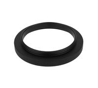 LT Easiyl Adattatore di conversione filettatura telescopio maschio M48 a femmina M54 adatto per obiettivi fotografici telescopico