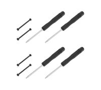 LT Easiyl Adattatore Per Asta A Vite Per Connettore Per Orologio Da 4 Pezzi Compatibile Con Amazfit T-rex