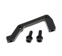 LT Easiyl Adattatore Per Montaggio Disco Per Pinza Freno Con Rotore A Disco Da 180 Mm Compatibile Con Shimano Compatibile Con Haye