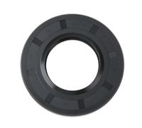 LT Easiyl Anello Di Tenuta Dell'acqua Del Cuscinetto Della Lavatrice A Tamburo 47x88x10/12 Compatibile Con BUSH