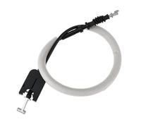 LT Easiyl Cavo Bowden 5N0837017A 5N0837017B per maniglia esterna per porta anteriore, compatibile con VW Golf Jetta Polo Scirocco