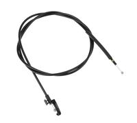 LT Easiyl Cavo di Sgancio Cofano Cavo Bowden Fermo Anteriore 8E1823531D Compatibile con Audi A4 8E B6 B7 Seat Exeo