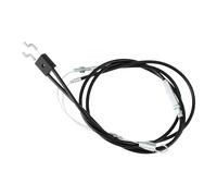 LT Easiyl Cavo Frizione Acceleratore Tosaerba Cavo Bowden Di Ricambio Compatibile Con Einhell BG-PM 46 S