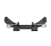 LT Easiyl Cerniera per serbatoio auto OE 30649879 31265160 31265160-PM5093 compatibile con V70 S60 S80 XC90 Carburante Flap Plastica Cerniera Staffa Lunghezza 12,2 cm