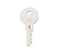 LT Easiyl Chiave di accensione fuoribordo 2A 89491-7 compatibile con Mercury compatibile con chiavi imbarcazioni fuoribordo Mariner