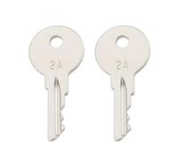 LT Easiyl Chiave di Accensione Fuoribordo 2A 89491-7 Compatibile con Mercury Compatibile con Mariner Chiavi per Barche Fuoribordo