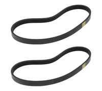 LT Easiyl Cinghia contralbero per asciugatrice 00604866 5PHE 324, 2 pezzi, compatibile con Bosch