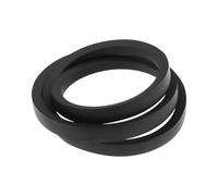 LT Easiyl Cinghia Di Trasmissione Per Fresa Rotativa 1041x12,7x8 Mm 80045-V40-003 Compatibile Con Honda FG314 FG315 E2