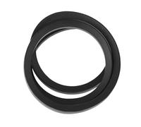 LT Easiyl Cinghia Di Trasmissione Per Tosaerba A Benzina 135064100/0 Compatibile Con Mountfield HW531PD SP536 SP534 SP535HW