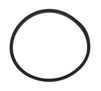 LT Easiyl Cinghia trapezoidale A27 0111158, larghezza 12,7 mm, circonferenza interna 686 mm, compatibile con compattatori a piastra Wacker Neuson WP1540 e WP1550