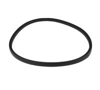 LT Easiyl Cinghia trapezoidale per tosaerba SA36192, lunghezza esterna 698 x lunghezza interna 660 x larghezza 9,5 mm, compatibile con Sabo 43 Vario 43 Vario E