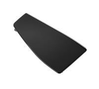 LT Easiyl Copertura gancio traino anteriore sinistro 51118092124 compatibile con BMW G05 X5 M Sport & M50i 2019-2022