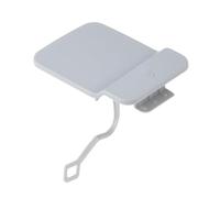 LT Easiyl Copertura Per Rimorchio Anteriore E Posteriore Per Auto 2048853223 Compatibile Con Mercedes Benz X204 GLK 220 250 280 300 350 2008-2011