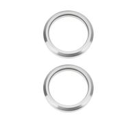 LT Easiyl Cuscinetti per Serie Sterzo per Bicicletta 2 Pezzi ACB518H8 40x51,8x8 Mm Compatibili con Giant Compatibili con Telai Specialized
