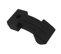 LT Easiyl Cuscinetto in gomma per pedale attuatore batteria elettronica compatibile con Roland FD-8 TD-1 TD4 TD9 TD11 TD15 TD17 Hi Hat Sensor Trigger Rubber Pad parte di ricambio