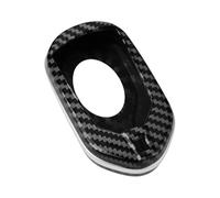 LT Easiyl Custodia Per Chiave Auto In Fibra Di Carbonio Compatibile Con Maserati Ghibli 2014-2024 Levante 2017-2024