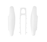 LT Easiyl Custodia per chiave telecomando auto compatibile con Porsche compatibile con Panamera 971 911, bianco