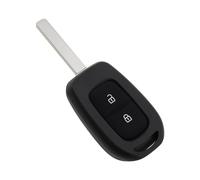 LT Easiyl Custodia per telecomando auto a 2 pulsanti con lama VA2 compatibile con Dacia compatibile con Duster compatibile con Logan compatibile con Sandero