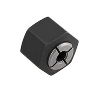 LT Easiyl Dado pinza router 1/4" NA613028 compatibile con DeWalt DCW620