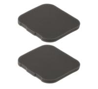 LT Easiyl Filtro Aria Motore Tosaerba 2 Pezzi 118550945/0 Compatibile Con Mountfield WBE140 HP454