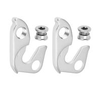 LT Easiyl Forcellino cambio H64 compatibile con Redline Conquest compatibile con Hoy, confezione da 2