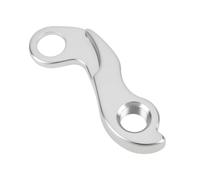 LT Easiyl Forcellino Deragliatore Bicicletta GH-178 Compatibile Con Allride Comp 2007-2009 9x10x62,5mm