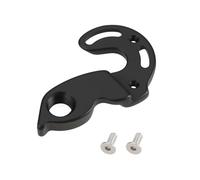LT Easiyl Forcellino Deragliatore Mountain Monofacciale KP048 Compatibile Con Cannondale Scalpel Trail Nero