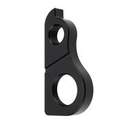 LT Easiyl Forcellino deragliatore posteriore per bicicletta compatibile con CAPRA CF Al 2018 compatibile con YT Industries