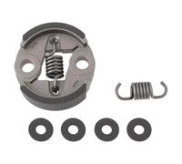 LT Easiyl Frizione RC Racing 6000RPM 52mm High Torque Engagement per 1/5 1/6 Compatibile con REELY