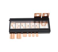 LT Easiyl Fusibile multi blocco 38231-TBA-A01 compatibile con Honda Civic 2016-2020 Sostituzione scatola di giunzione elettrica