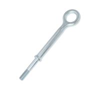LT Easiyl Gancio di traino 9170466 30683027 compatibile con Volvo S60 V70 XC60 XC70 S80