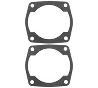 LT Easiyl Guarnizione Cilindro Motosega 2 Pezzi V102000060 Compatibile Con ECHO CS-590 CS-600 CS-620P