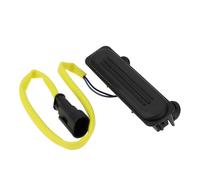 LT Easiyl Interruttore Di Apertura E Rilascio Della Maniglia Del Portellone Posteriore Dell'auto 51829929 Compatibile Con Fiat Fiorino Qubo