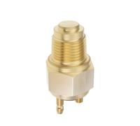 LT Easiyl Interruttore sensore temperatura calore ventola 3084284 3084192 compatibile con Polaris ATV/UTV 400L 1994-1995